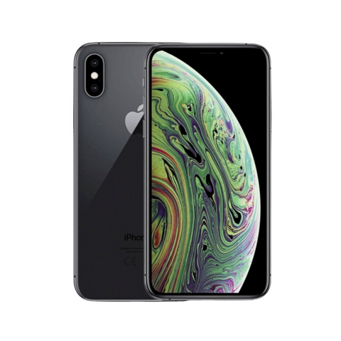 Apple iPhone XS Max Gray - Renewed