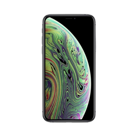 Apple iPhone XS Max Gray - Renewed