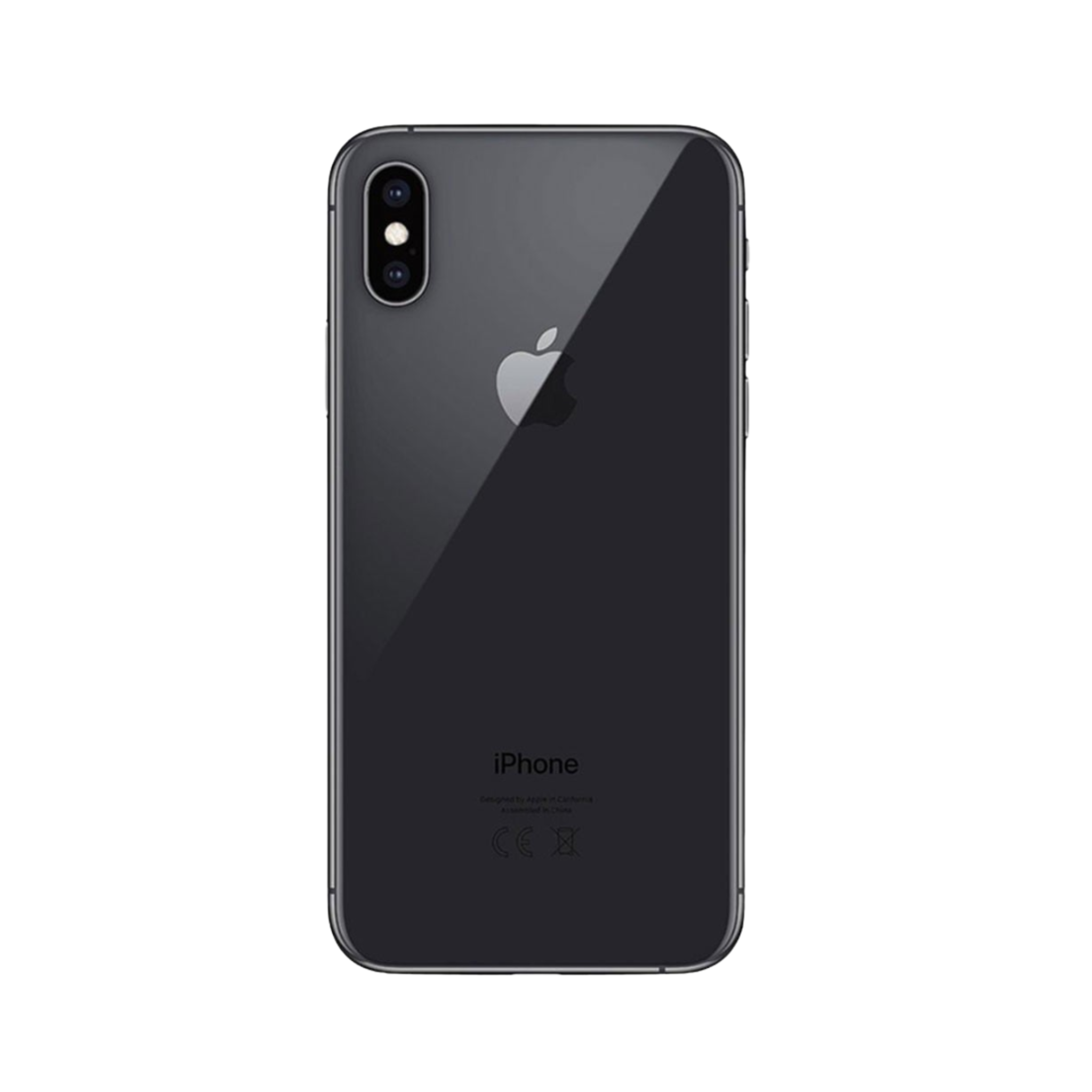 Apple iPhone XS Max Gray - Renewed