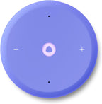 Lite AI Smart Speaker, Bilingual Arabic & English, Music, Stories, Quran, Screen-free