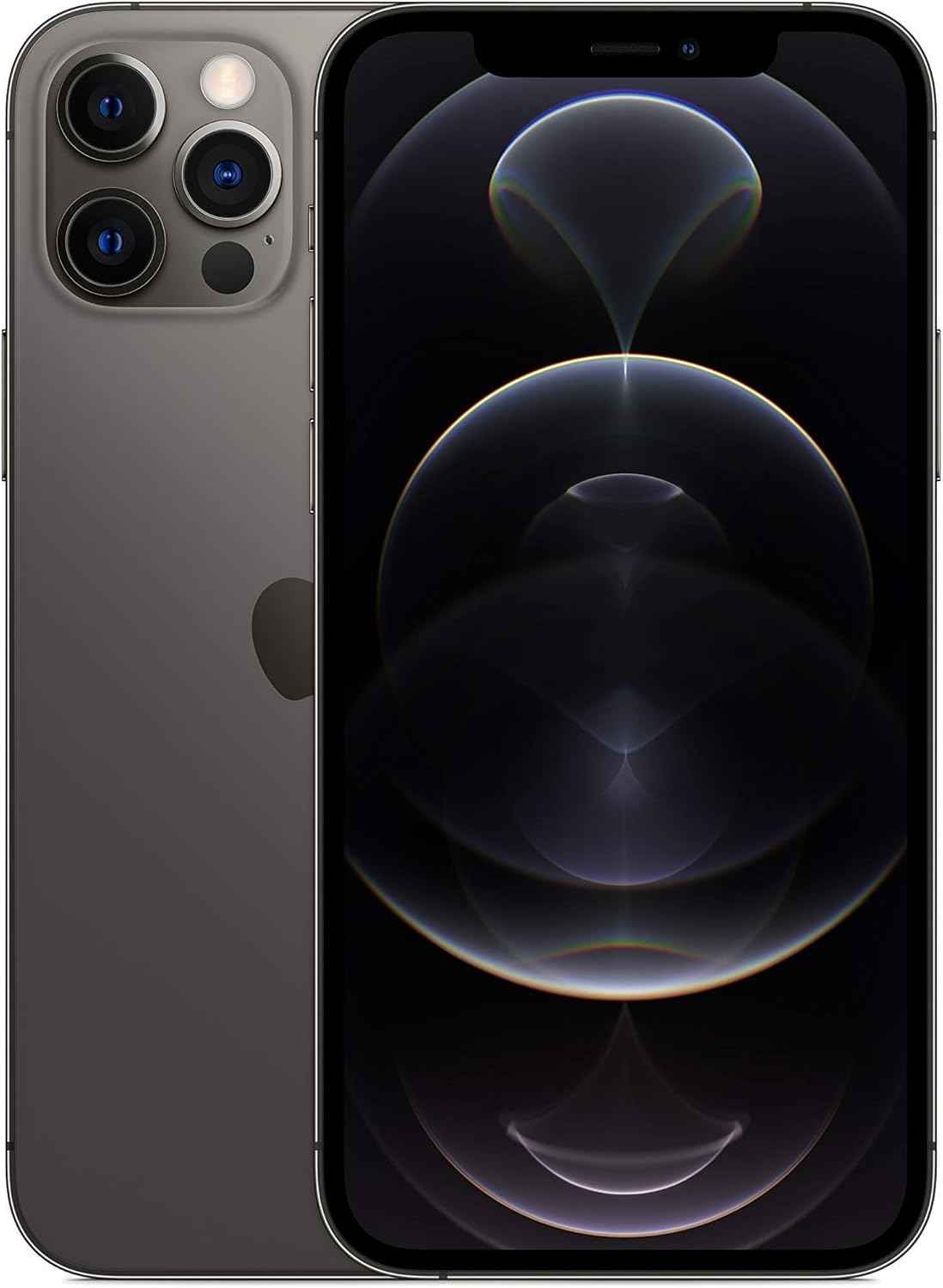 Apple (Refurbished) iPhone 12 Pro (256GB) - Graphite