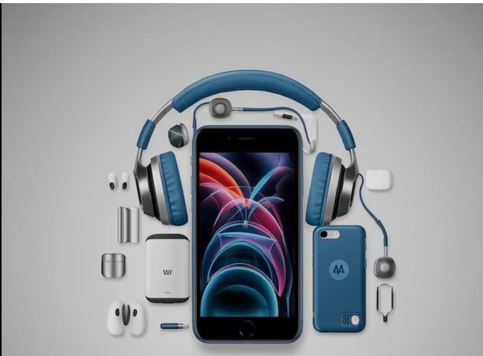 Mobile Accessories