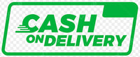 Cash on Delivery