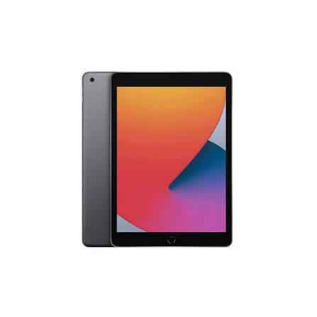 Apple iPad 8th Generation – 10.2" Retina Display 128 GB  RENEWED