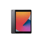Apple iPad 8th Generation – 10.2" Retina Display 128 GB  RENEWED