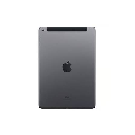 Apple iPad 8th Generation – 10.2" Retina Display 128 GB  RENEWED